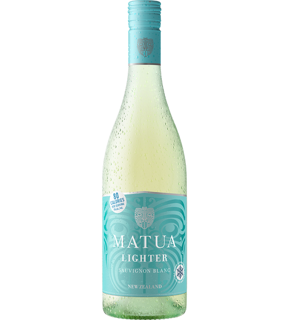 2024 Matua Lighter Sauvignon Blanc